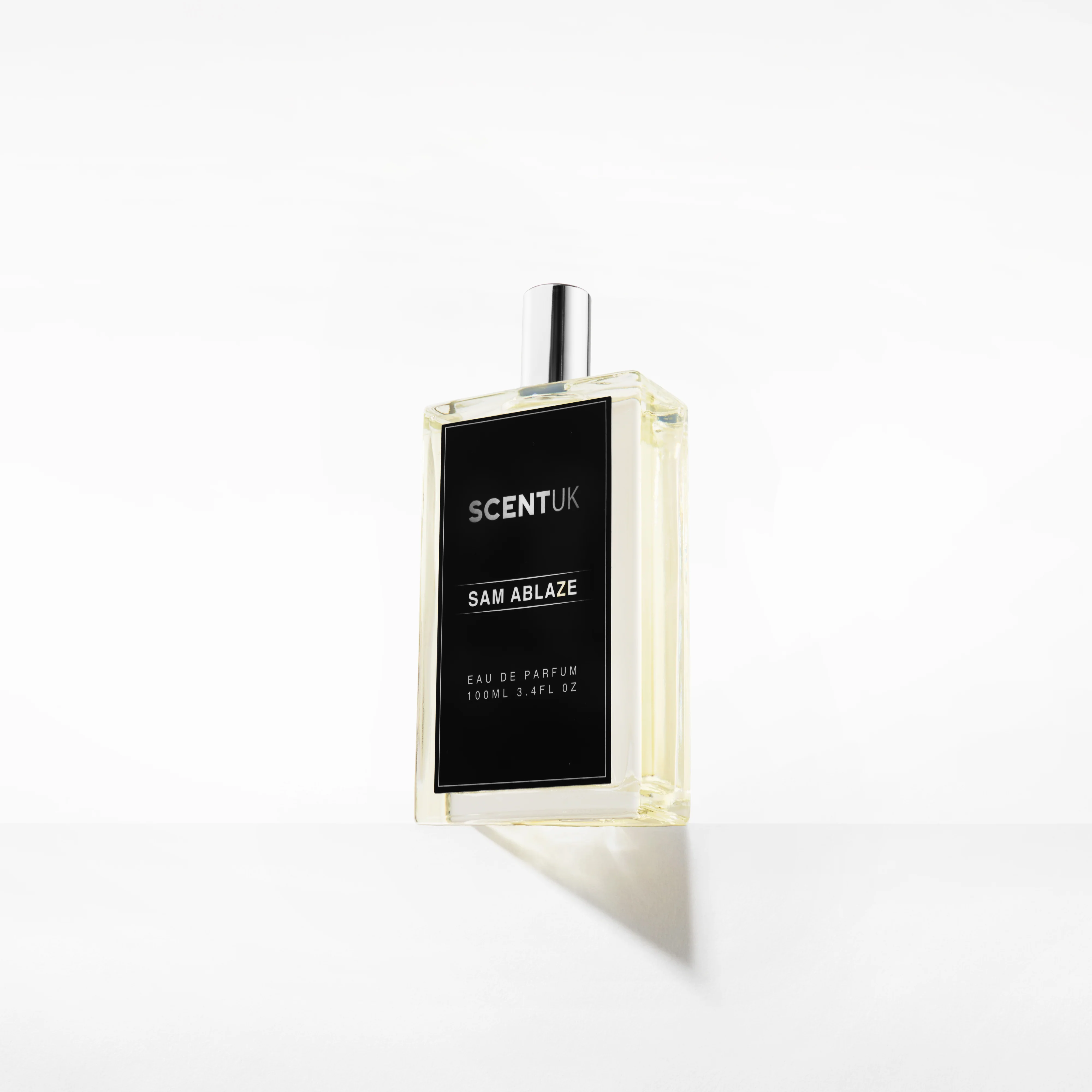 INSPIRED BY BLAZING MR SAM - Image 3